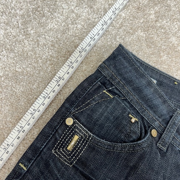 VINTAGE Y2K JEANS SIZE 3 - Picture 16 of 16
